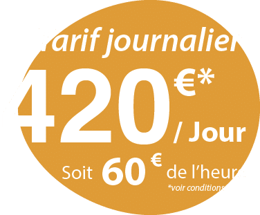 tarifs